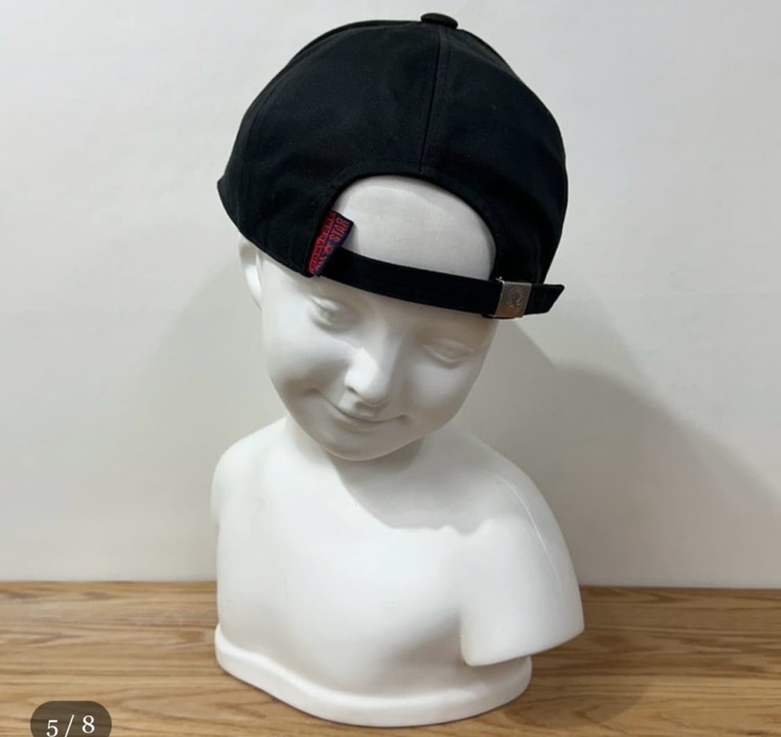 마스컴퍼니 컨버스 90's Converse cap 상품이미지3