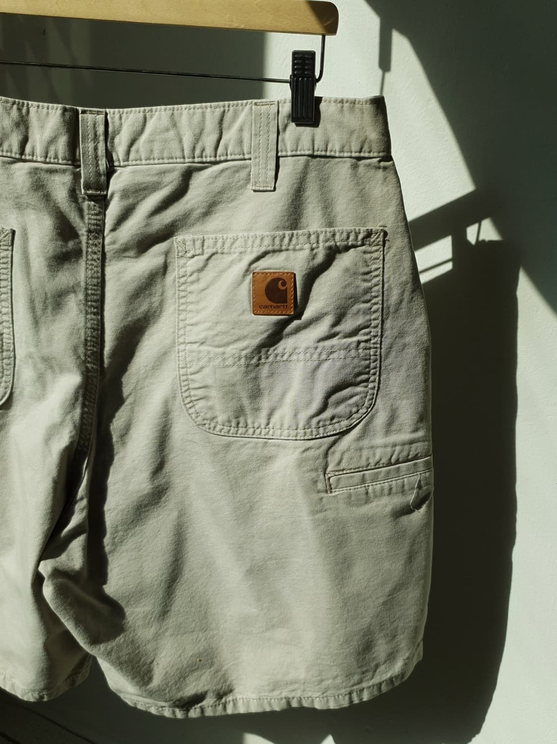 CARHARTT carpenter shorts 상품이미지10