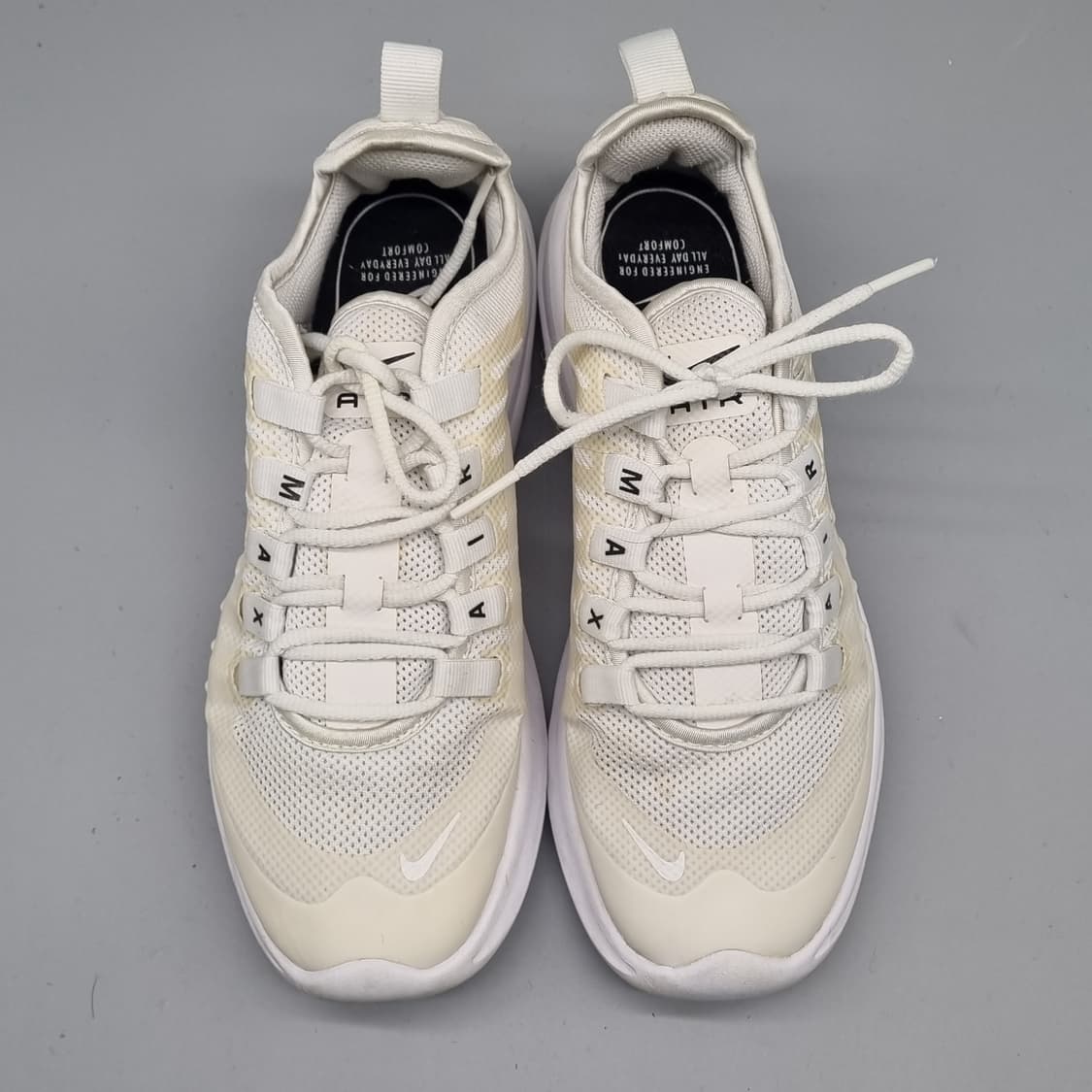 나이키 에어맥스 엑시스 운동화 235 상품이미지2