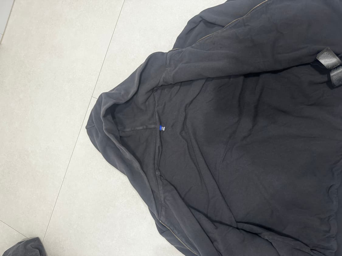 이지 후드집업 상품이미지5