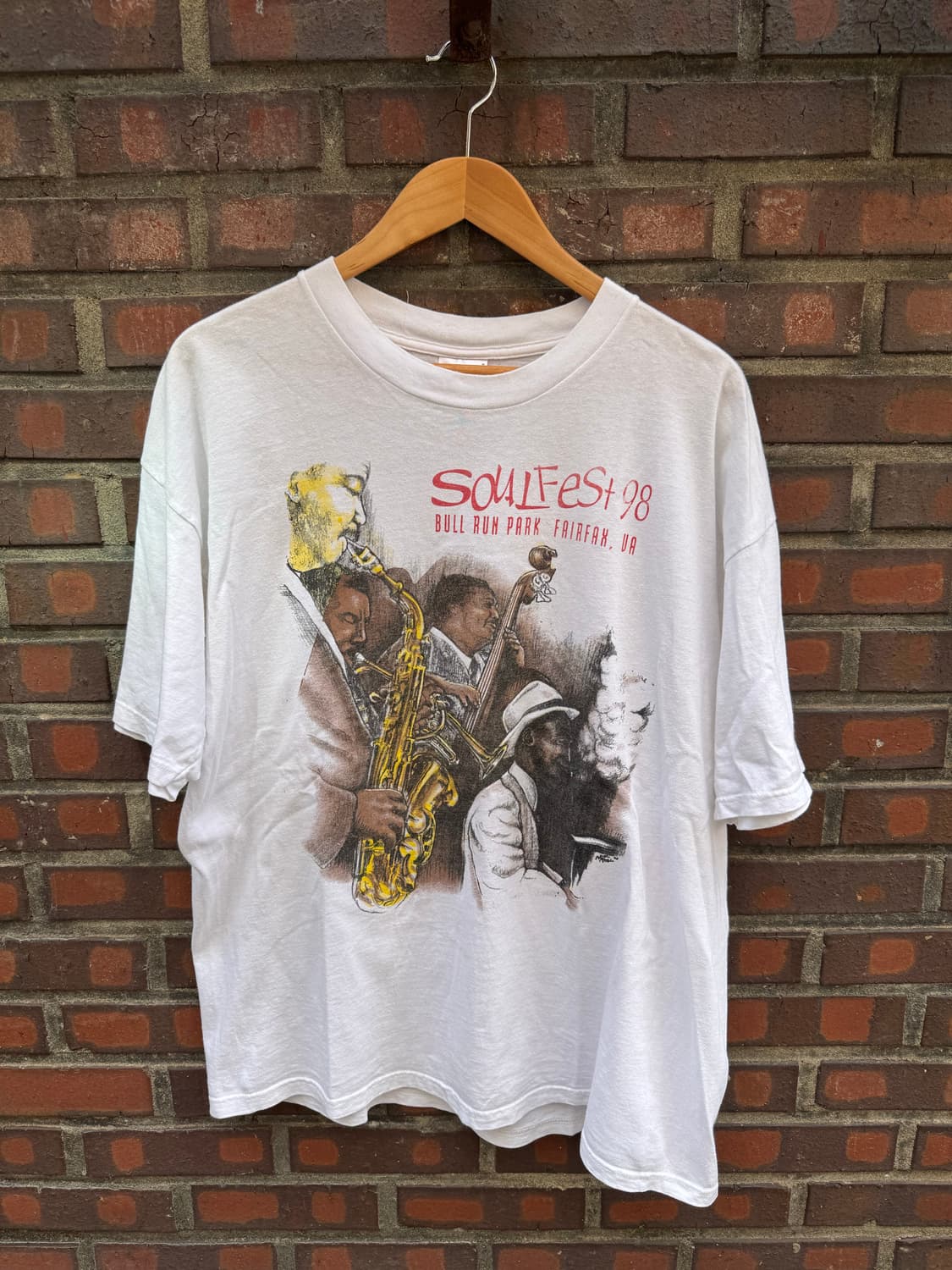 1998 Capital Soulfest  상품이미지1