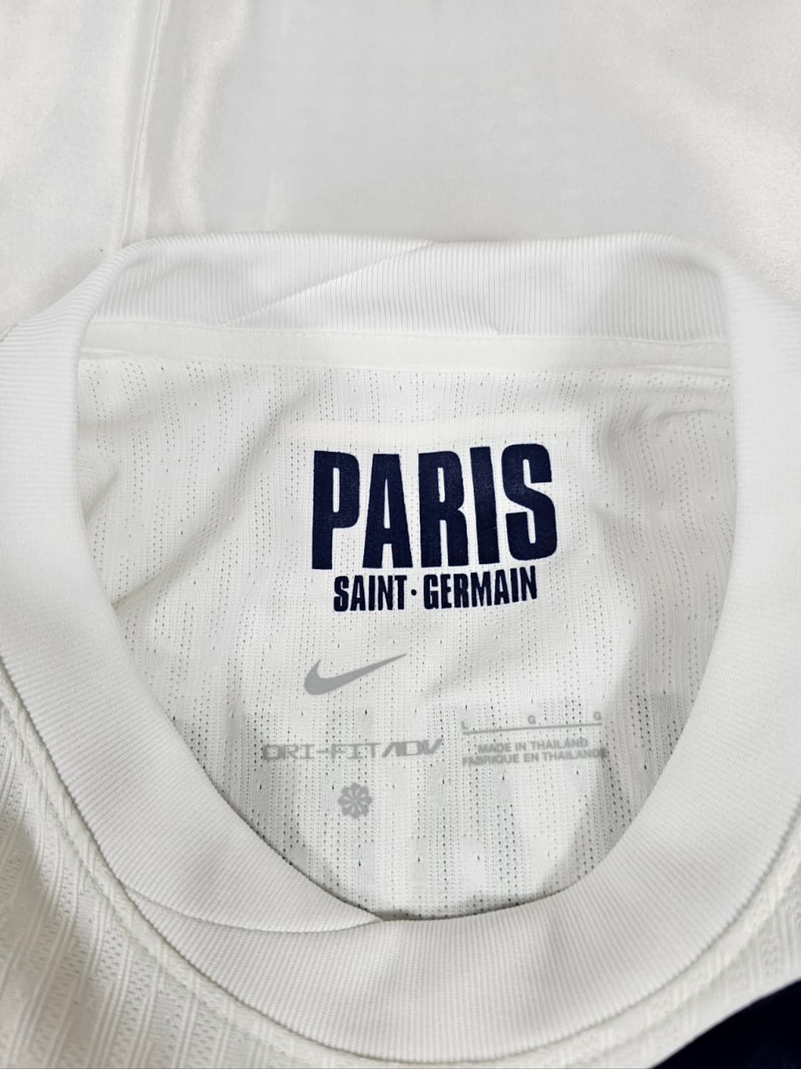 나이키파리생제르망어웨이이강인 상품이미지3