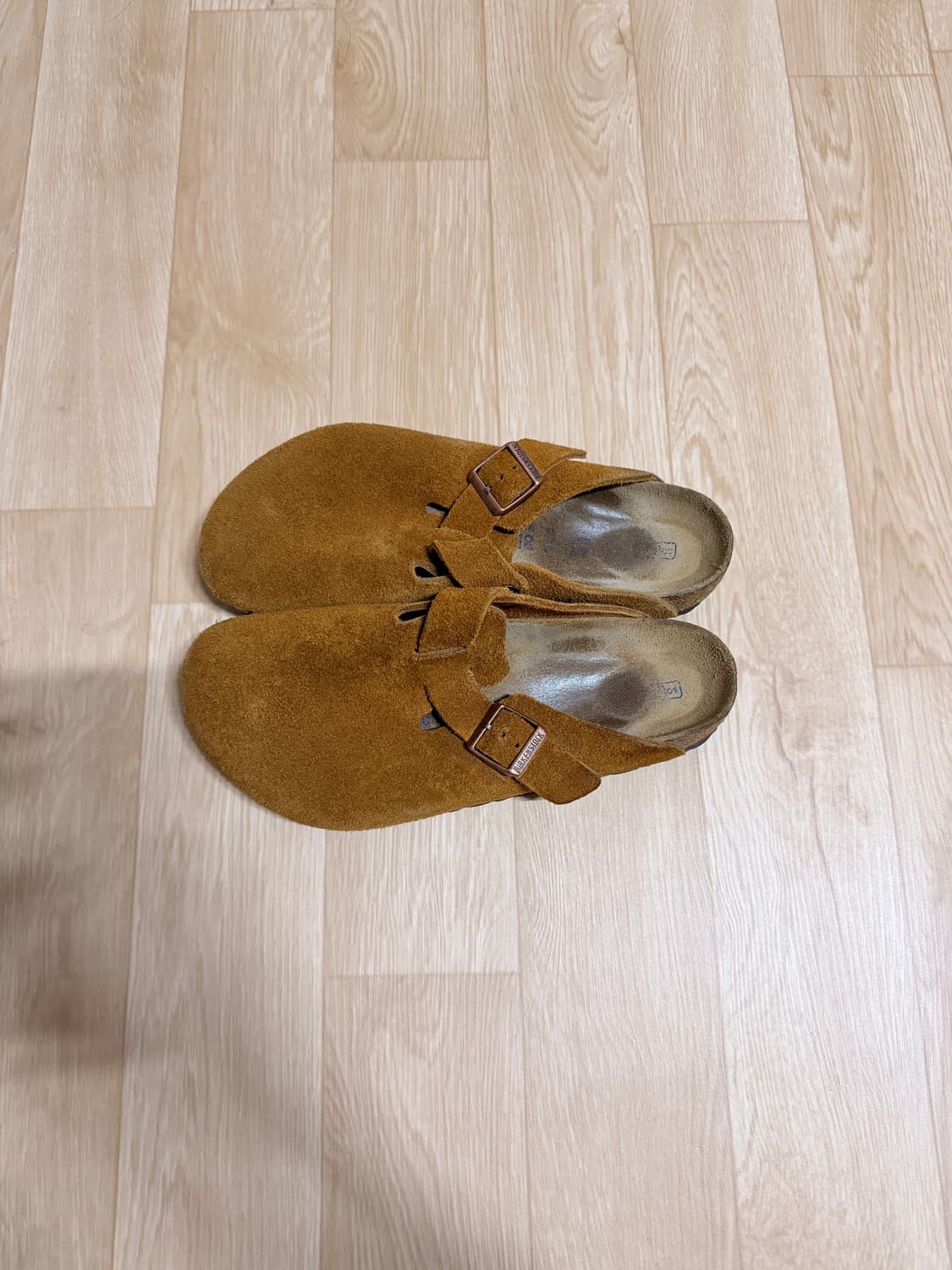 Birkenstock Boston 상품이미지2