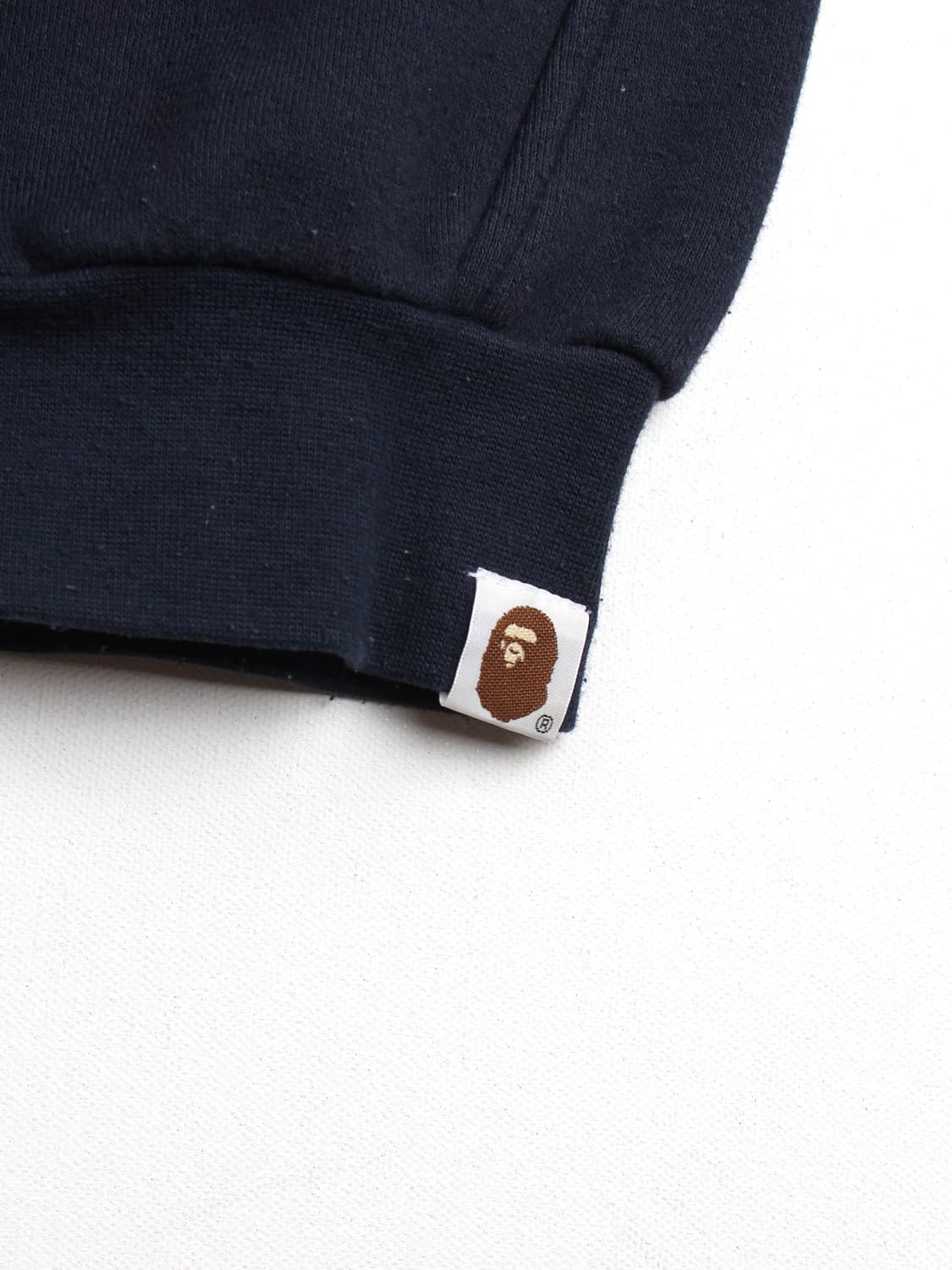 90-00s A BATHING APE (XL) 상품이미지5