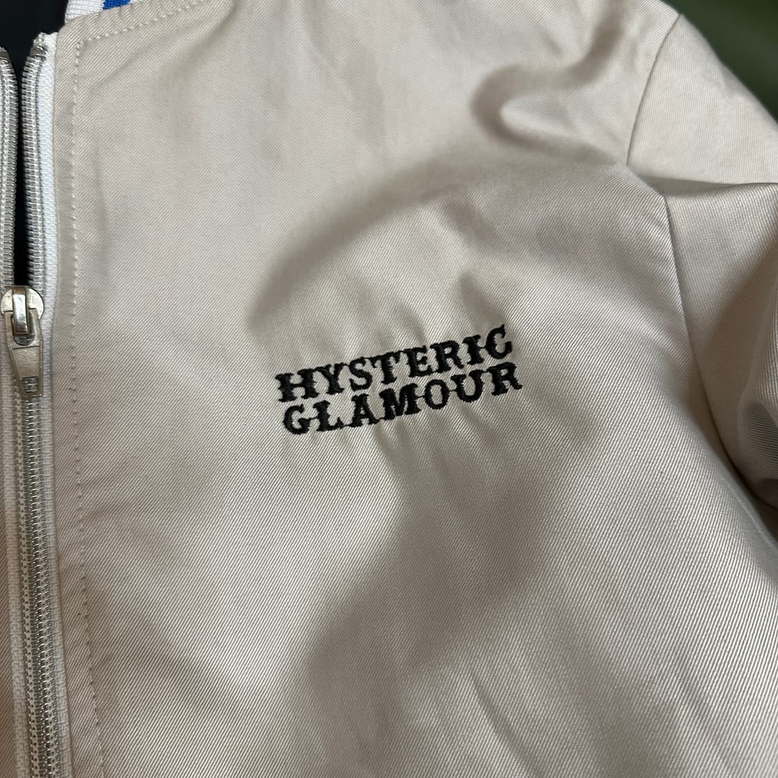 Hysteric Glamour x Andy warhol 상품이미지5