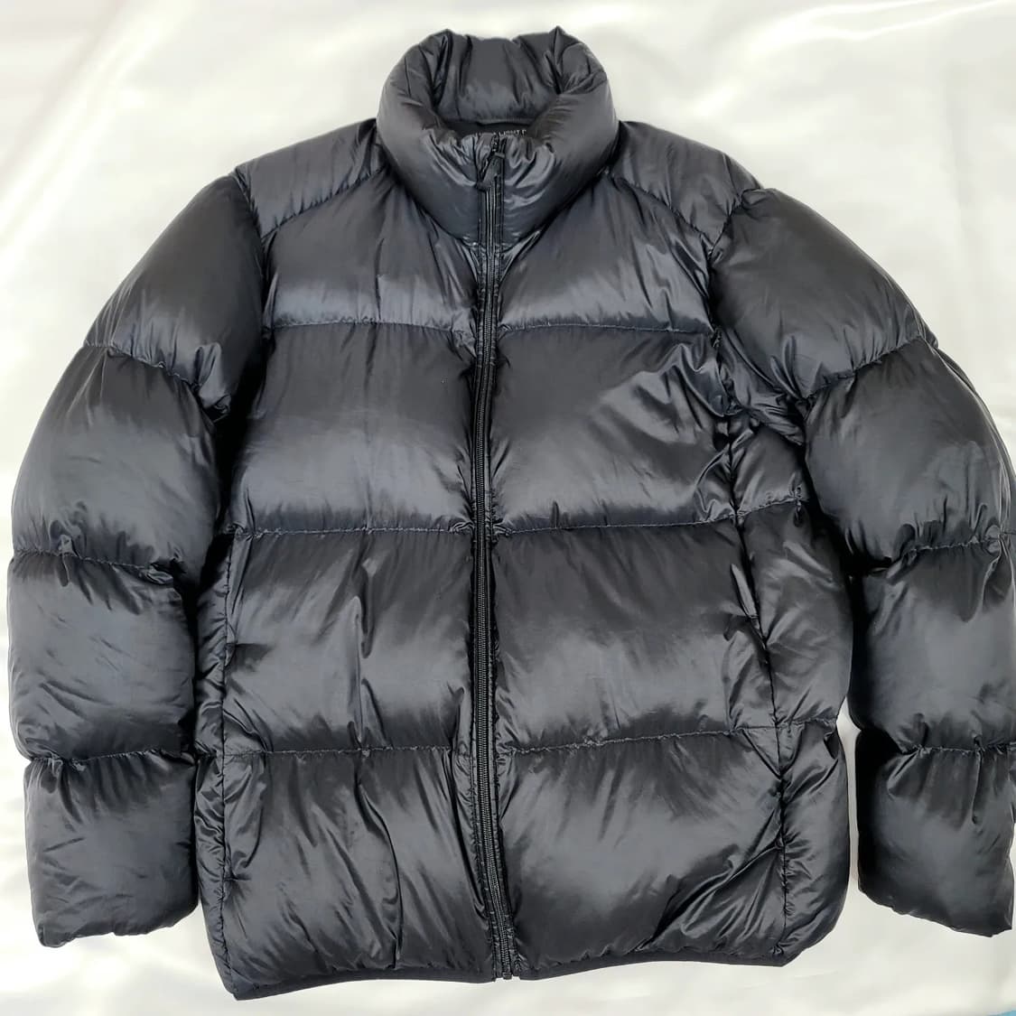 유니클로울트라라이트패딩 상품이미지1