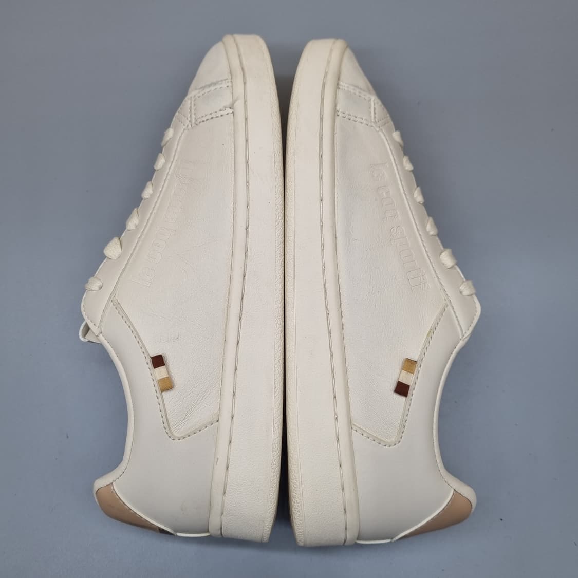 르꼬끄 스포르티브 여성스니커즈240  상품이미지5