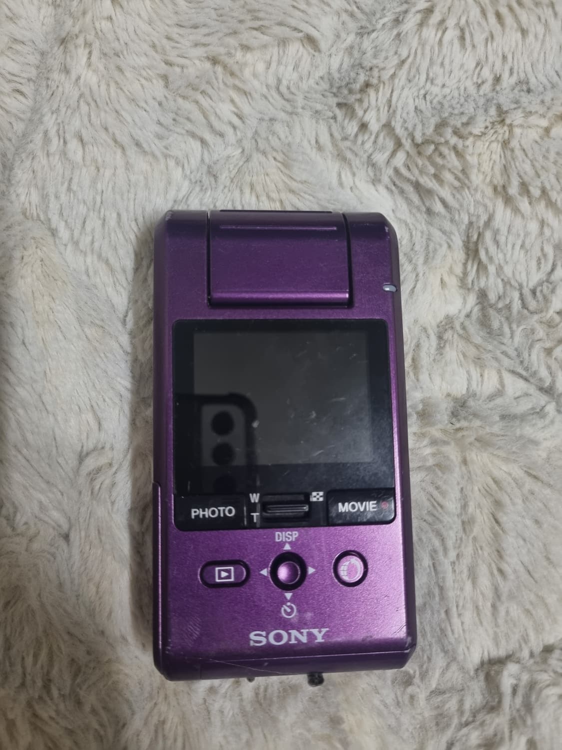 소니 sony mhs-pm1 레트로 디카 캠코더 상품이미지1