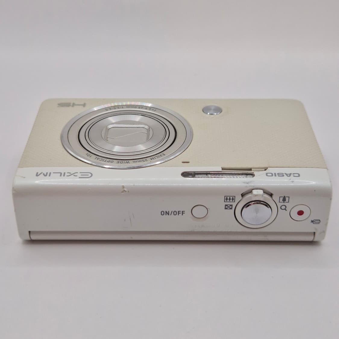 ✨ 카시오 EXILIM ZR50 화이트 📸 셀카 최강 감성디카 ✨ 상품이미지7