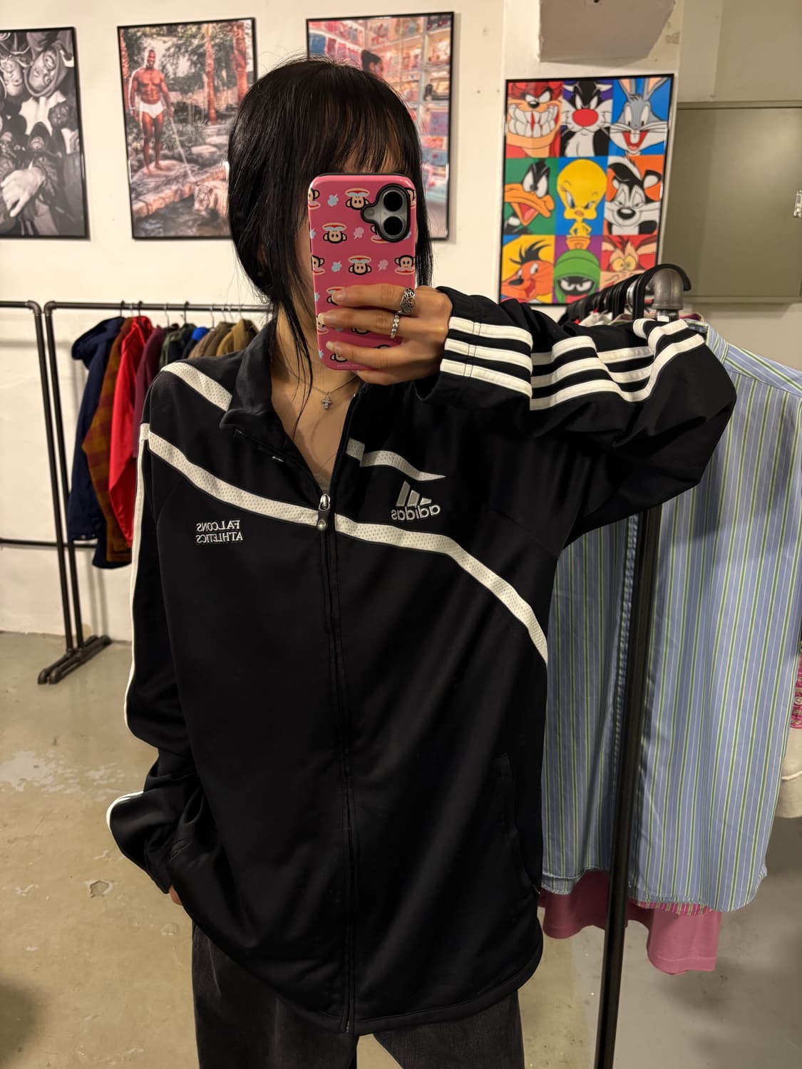 아디다스 져지 상품이미지1