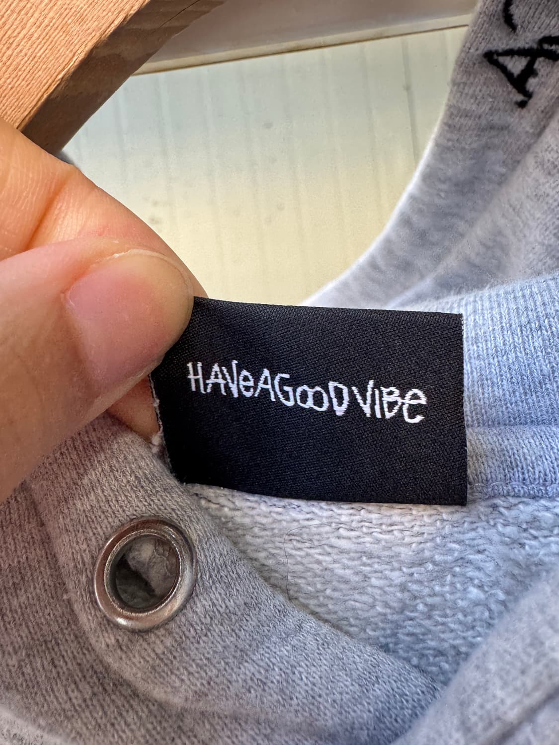 2010‘s 스투시 자수 후드 상품이미지7