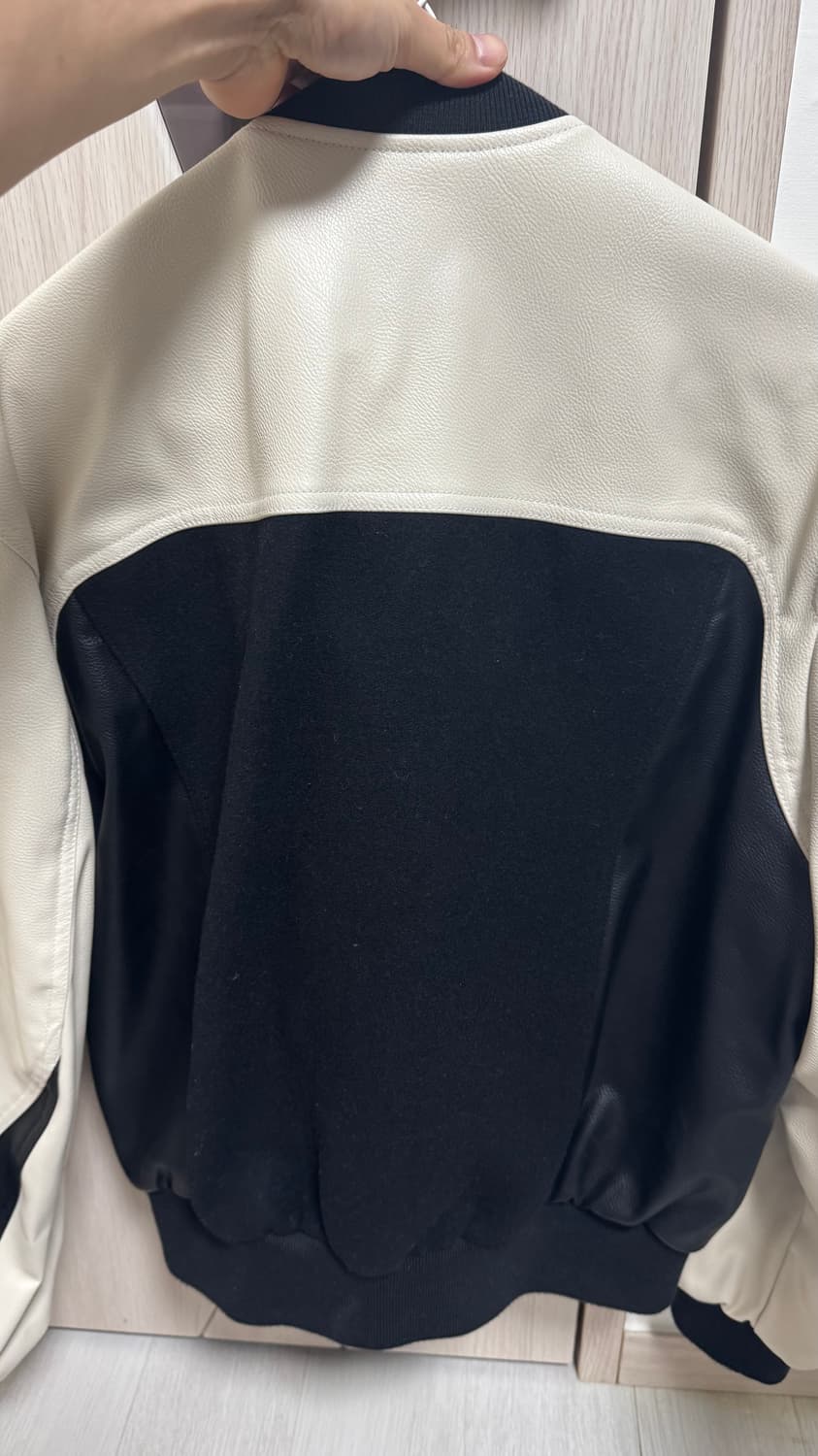 엘무드 서킷레이서 자켓 46 상품이미지2