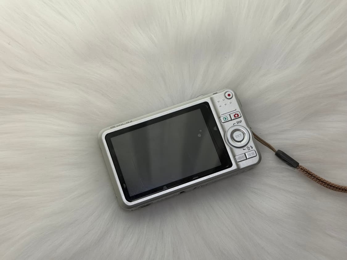 카시오 엑슬림 ex-z85 상품이미지6