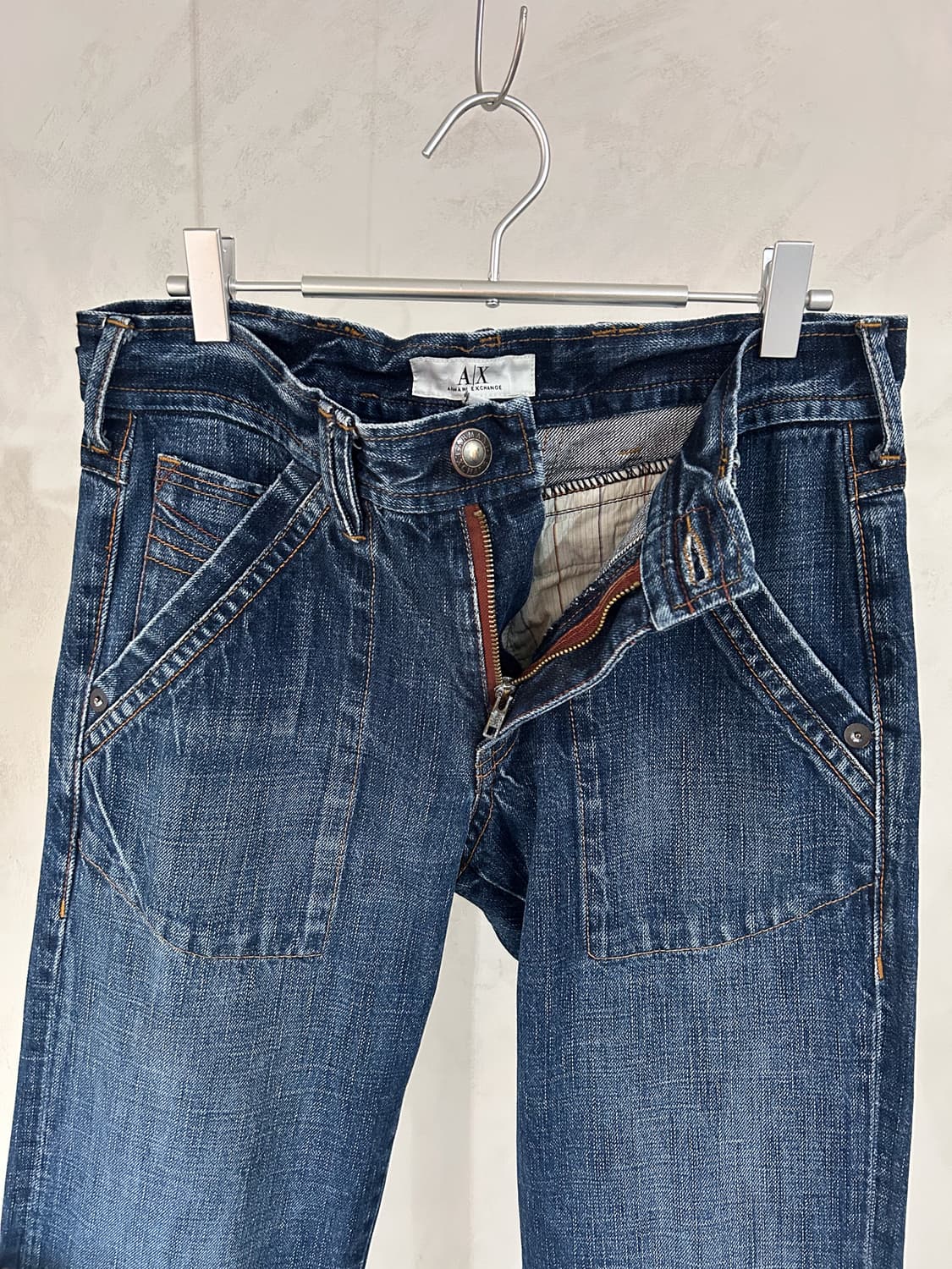 Armani Exchange 상품이미지10