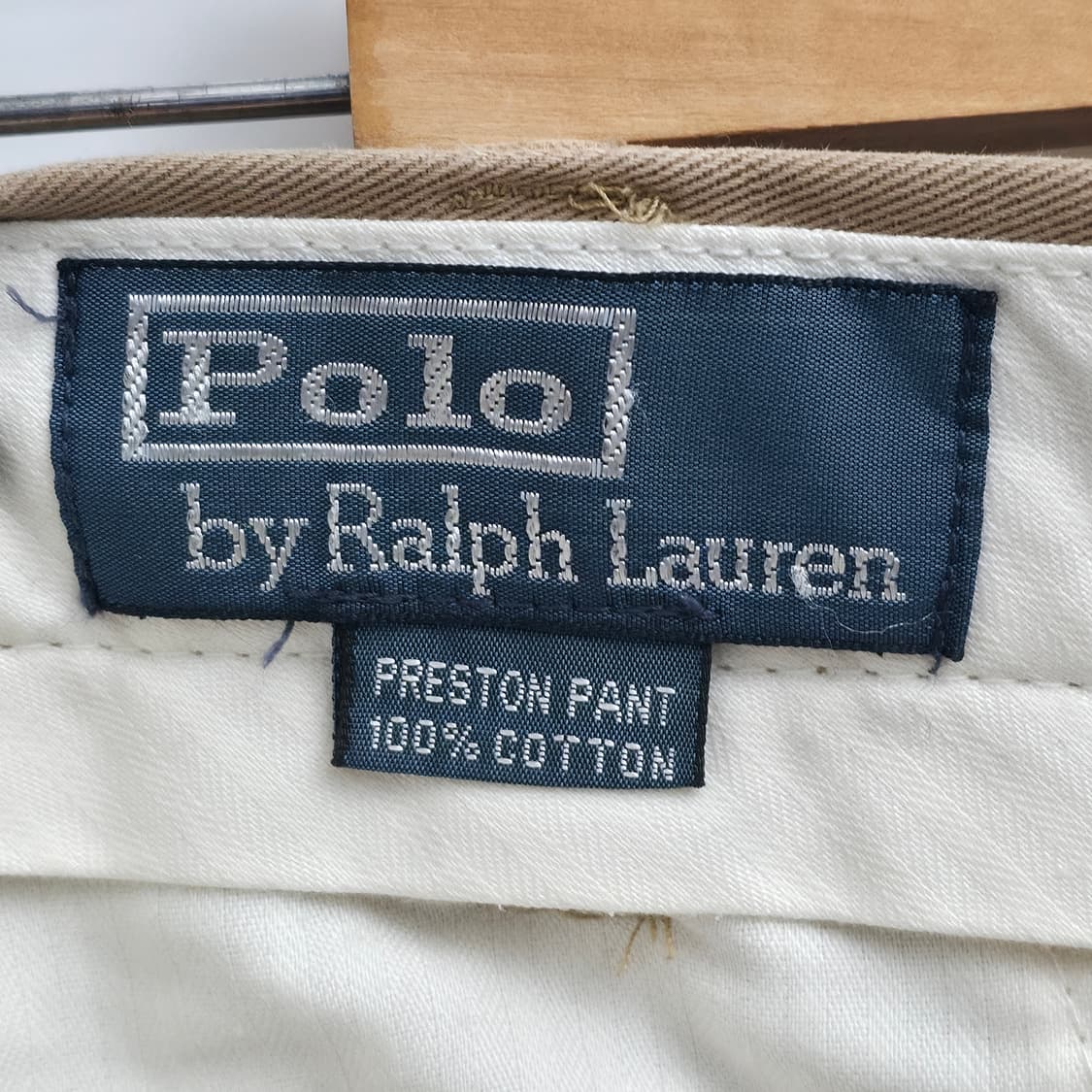 [34] 폴로 랄프로렌 치노 팬츠 상품이미지6