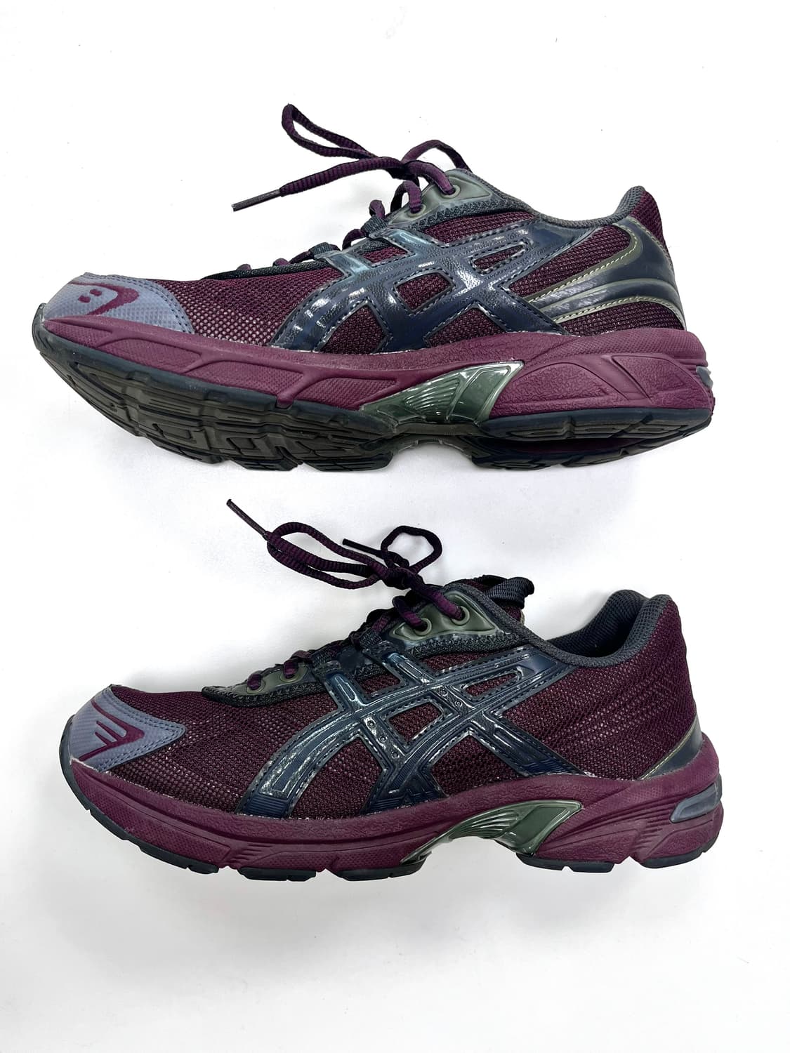 아식스 UB2-S 젤 1130 딥 마스 상품이미지1