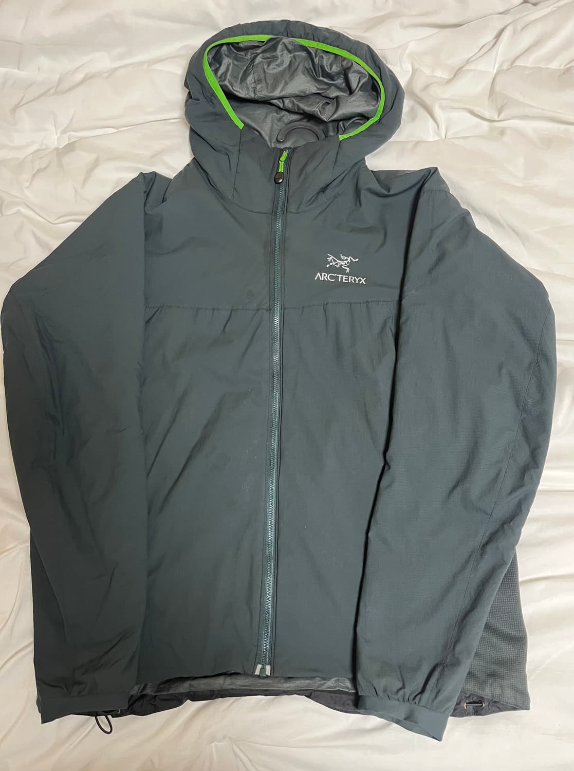 아크테릭스 아톰 (M) 상품이미지1