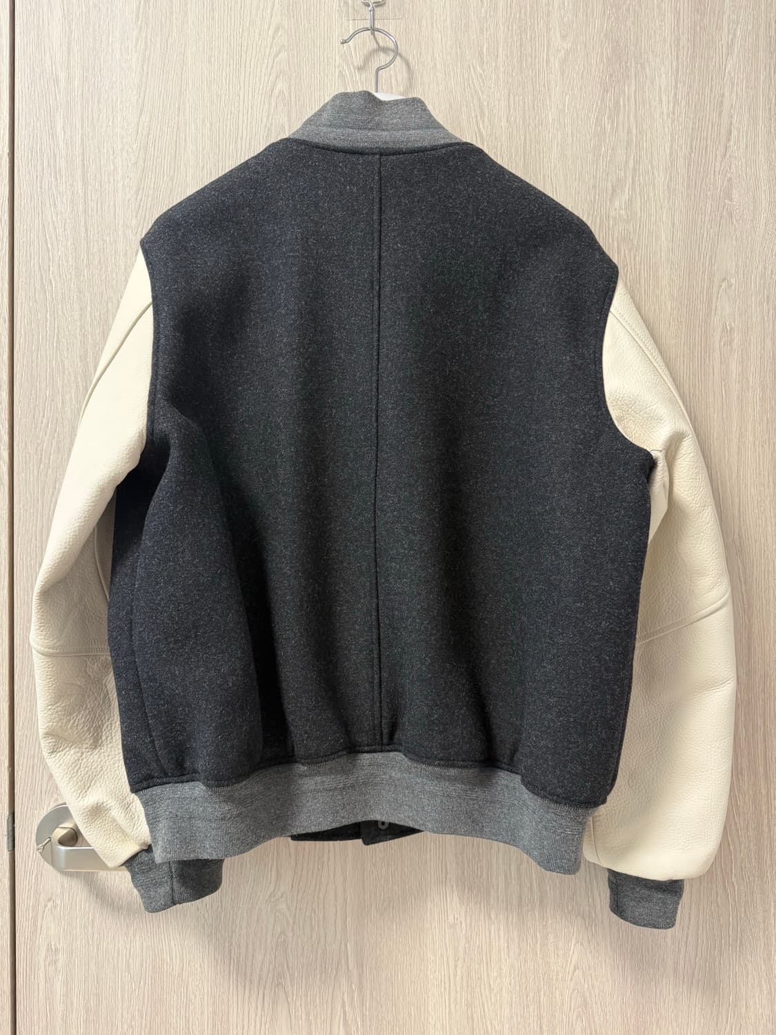 [4] 브라운야드 바시티 차콜 상품이미지3