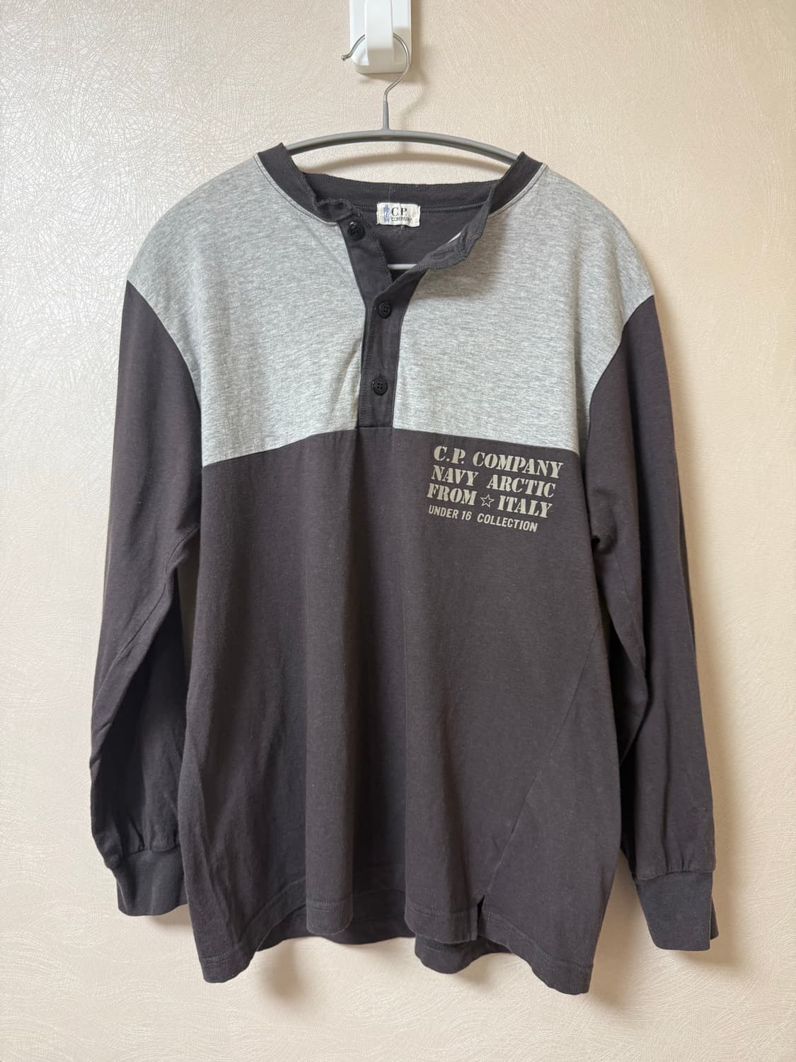 CP Company long sleeve 상품이미지3