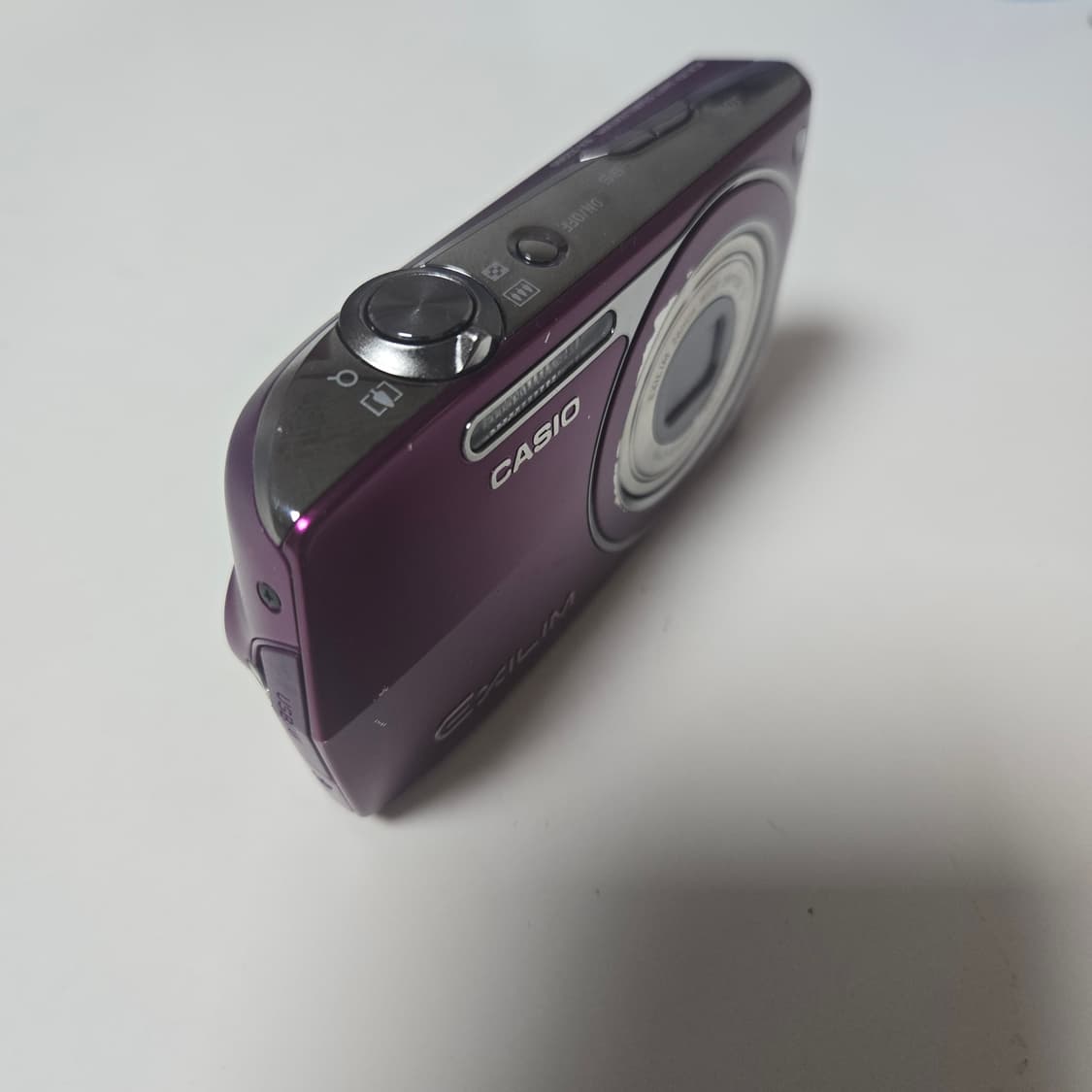 카시오 엑슬림 EX-Z2300 디지털 카메라 상품이미지3