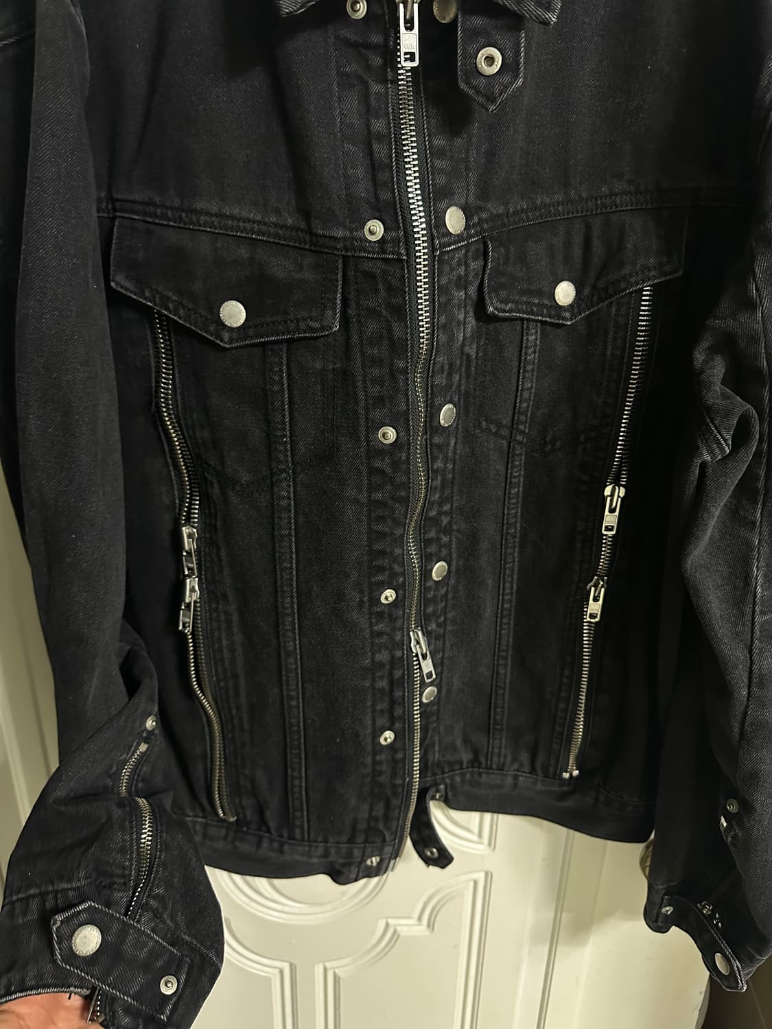 넥스트도어립스 자켓  상품이미지2