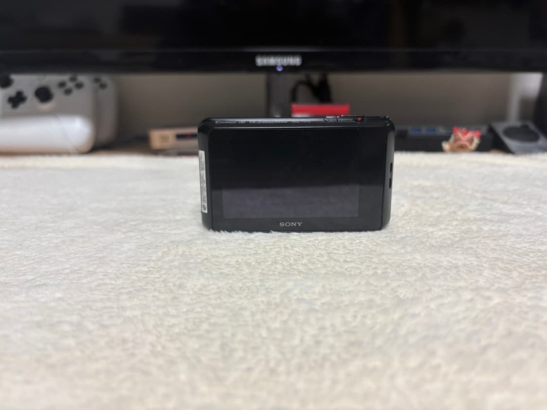 📸🌊 물에서도 찍는다?! 🌊📸 감성 + 기능 둘 다 잡은 Sony 상품이미지3