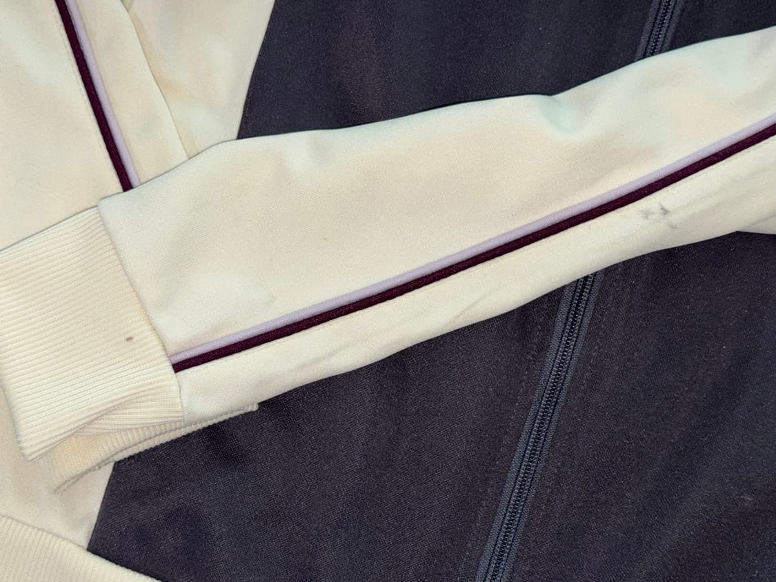 일본 빈티지 뉴발란스 집업 💜 상품이미지3