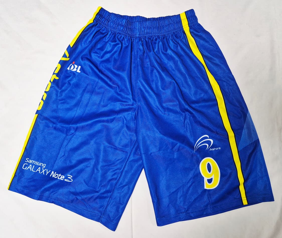 서울 삼성 홈 실착 하의 팝니다  상품이미지1