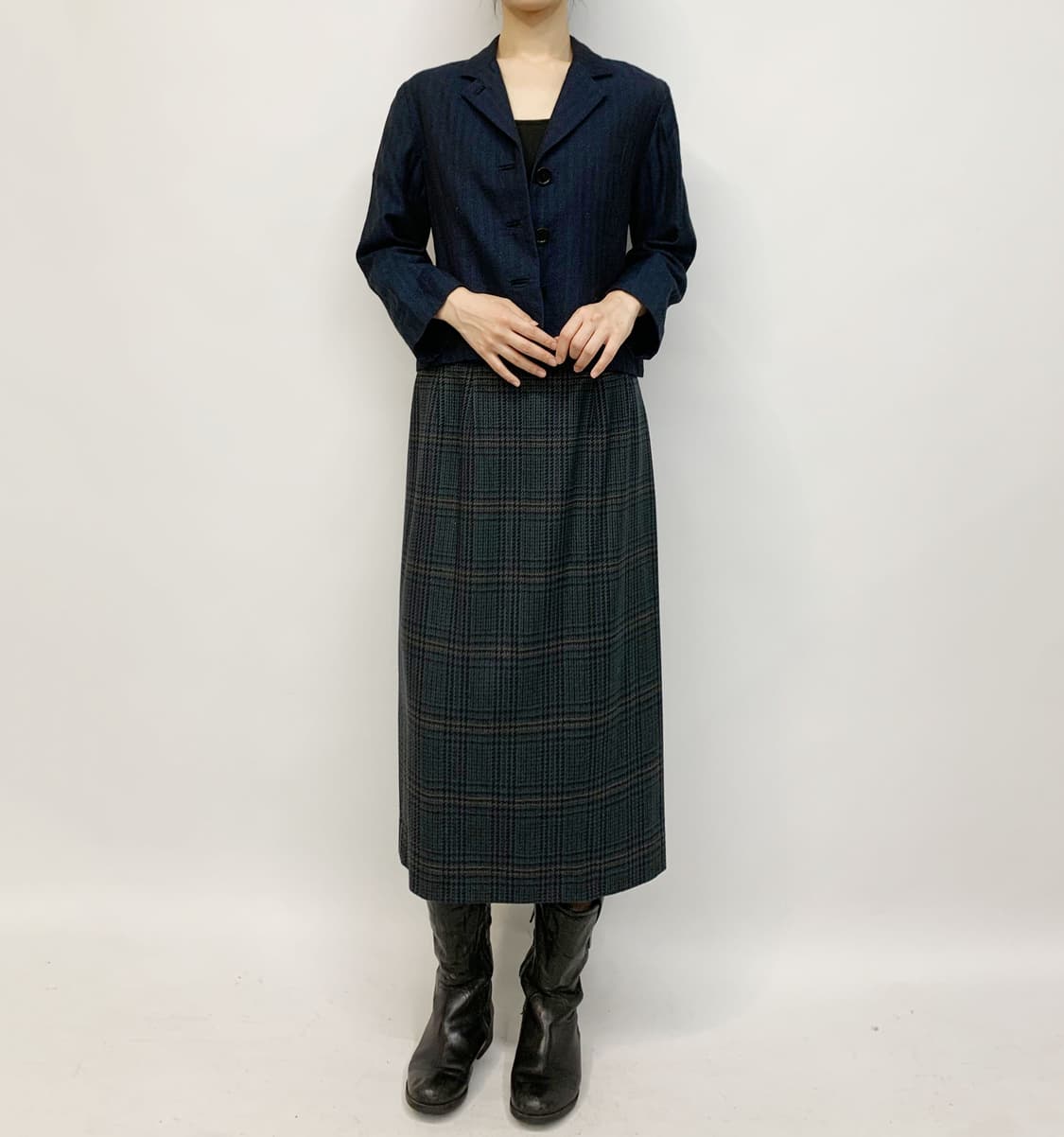 마가렛 호웰 자켓 상품이미지2