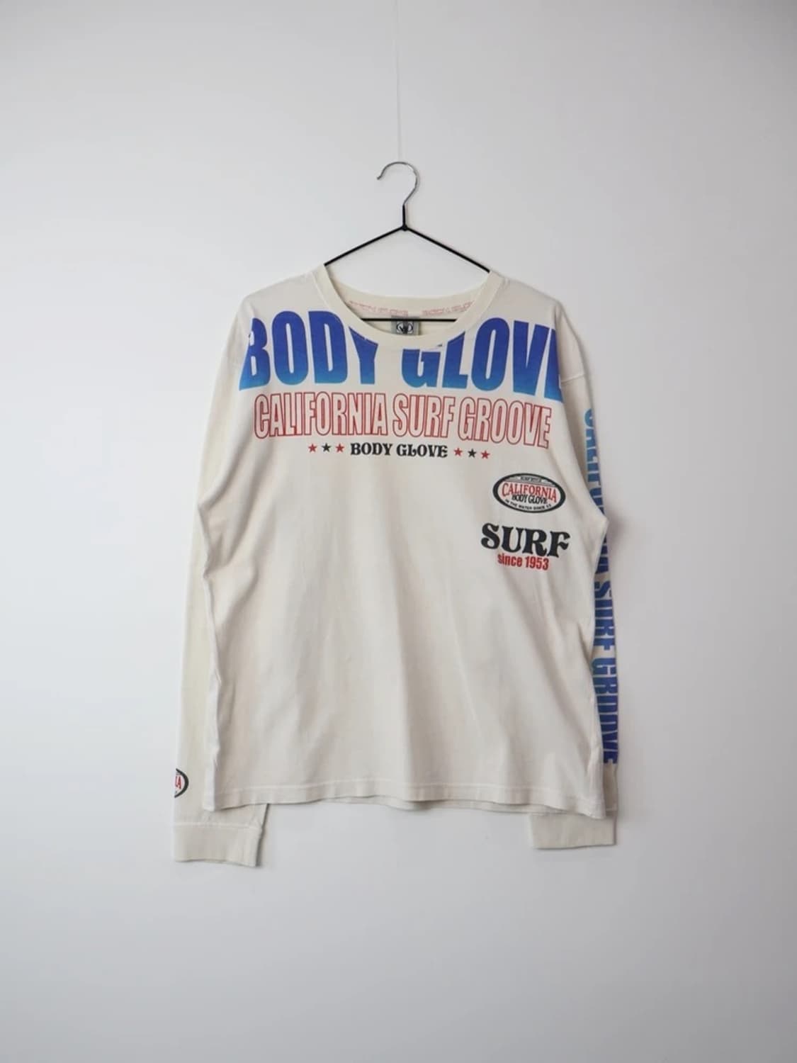Body Glove Surf Graphic Long Sleeve 상품이미지5