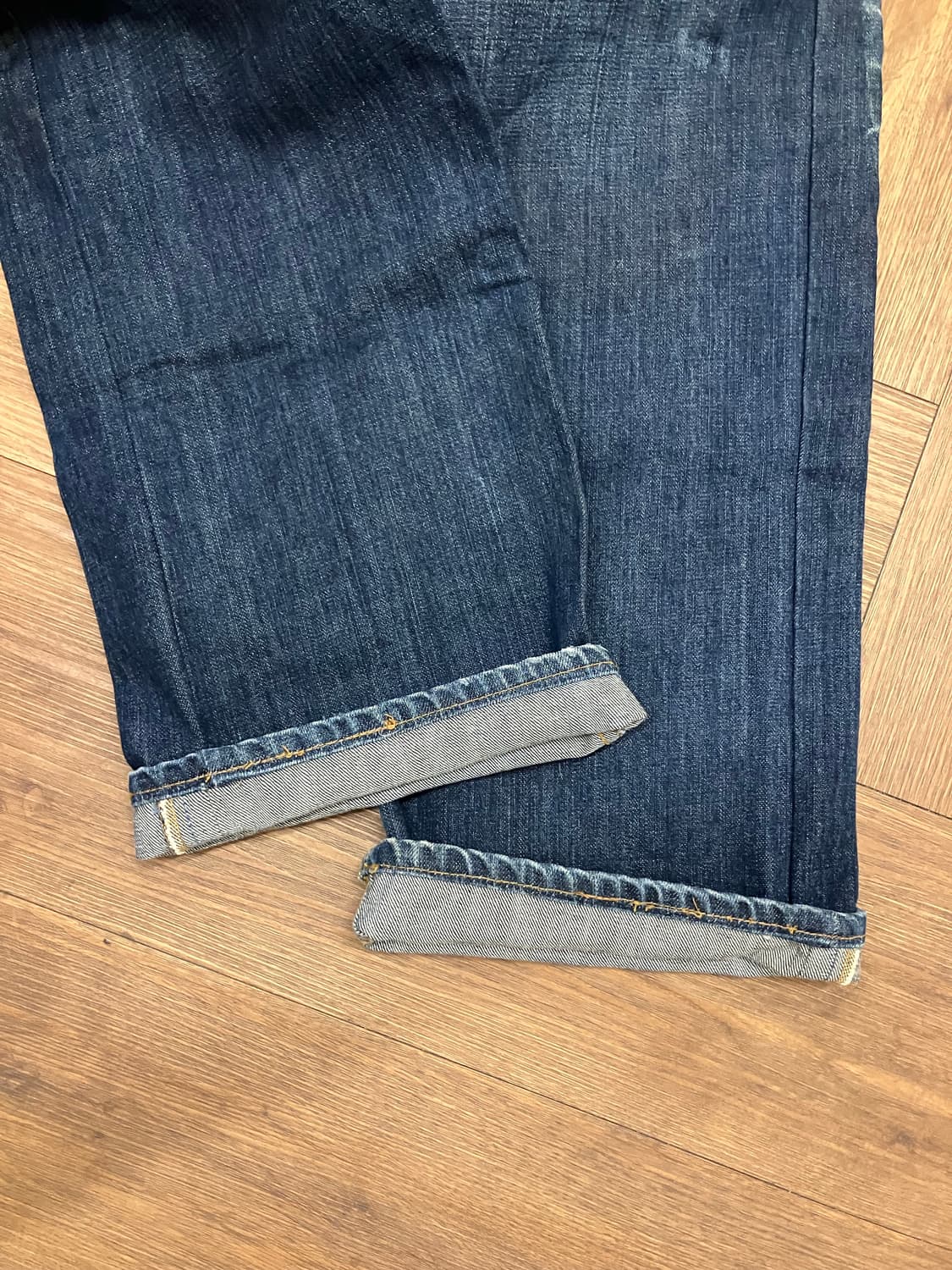 N128 리바이스 520 데님팬츠 청바지 상품이미지9