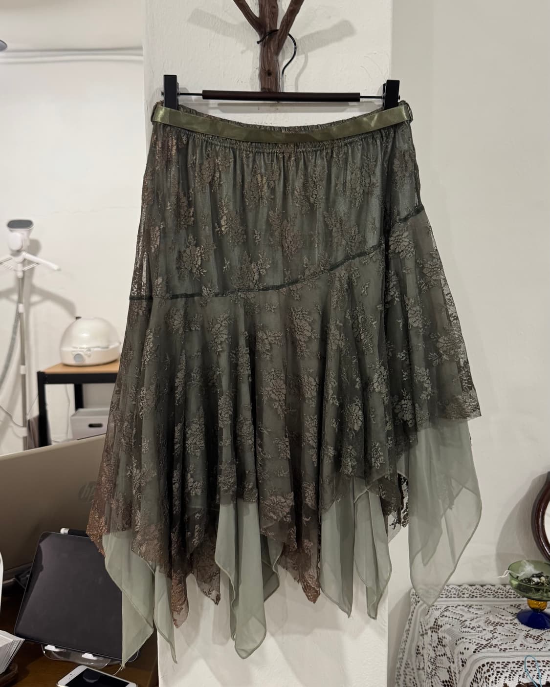 무료배송) VINTAGE BOTTOM 상품이미지5