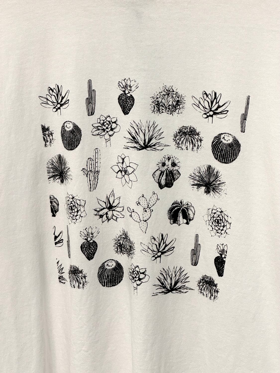 Plants T-shirt/T59 상품이미지2