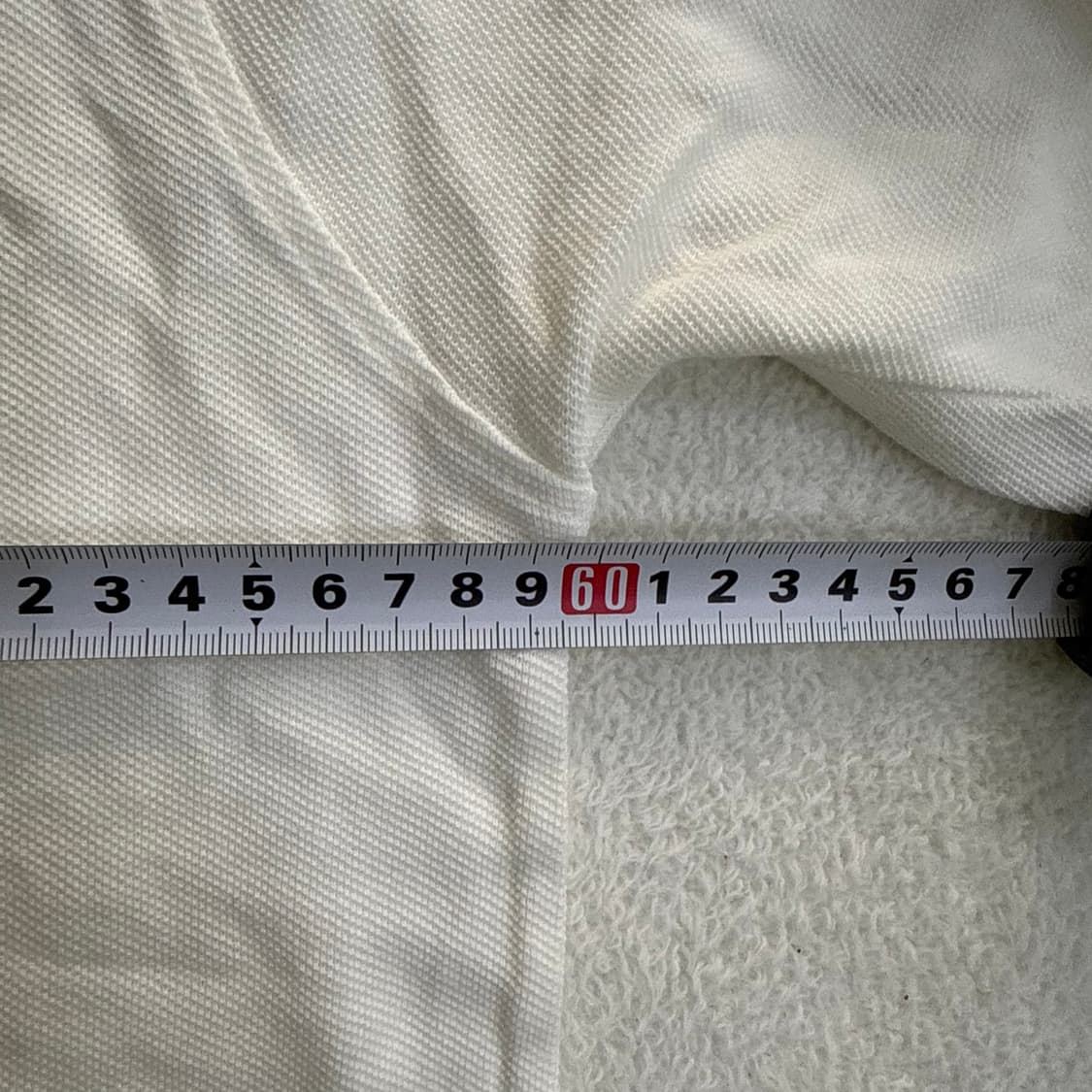 XL 빈티지 반팔 카라티 0518T 상품이미지5