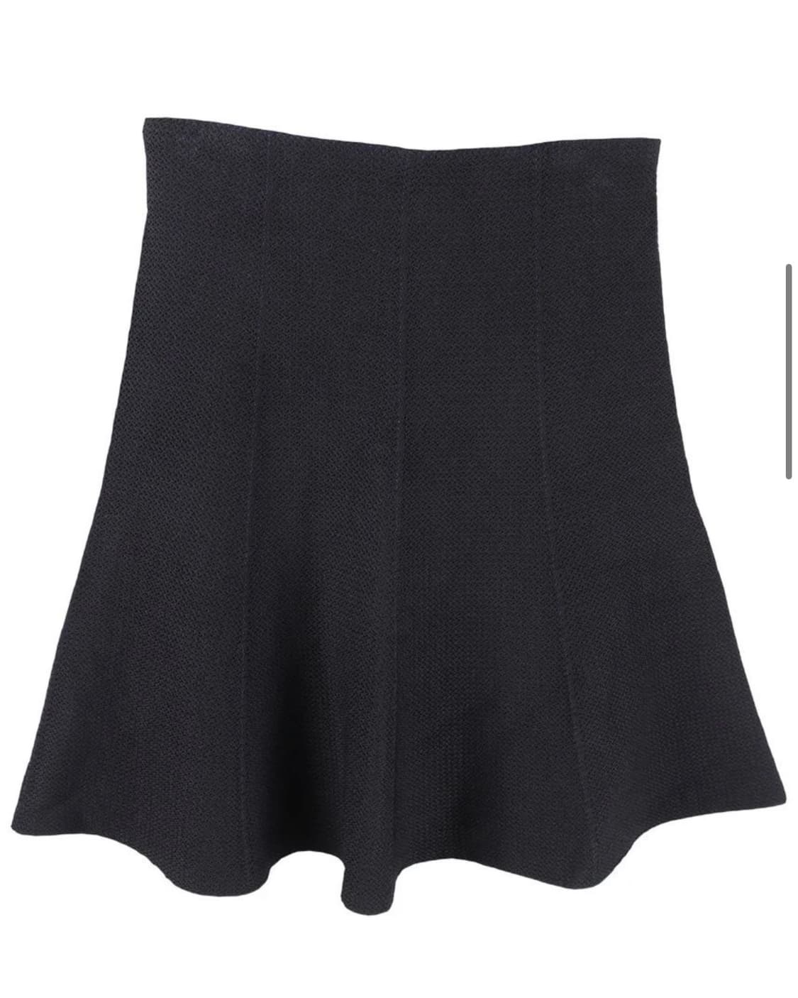 cos 코스 미디 스커트 xs 상품이미지1