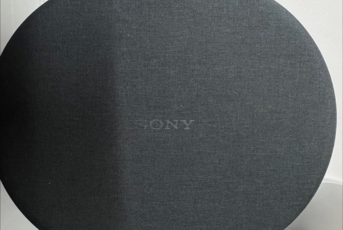 소니 헤드셋 헤드폰 xb910n 상품이미지2