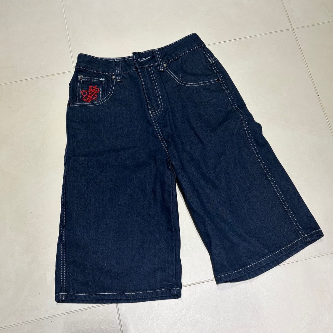 Jaded London 진청 5부 상품이미지2