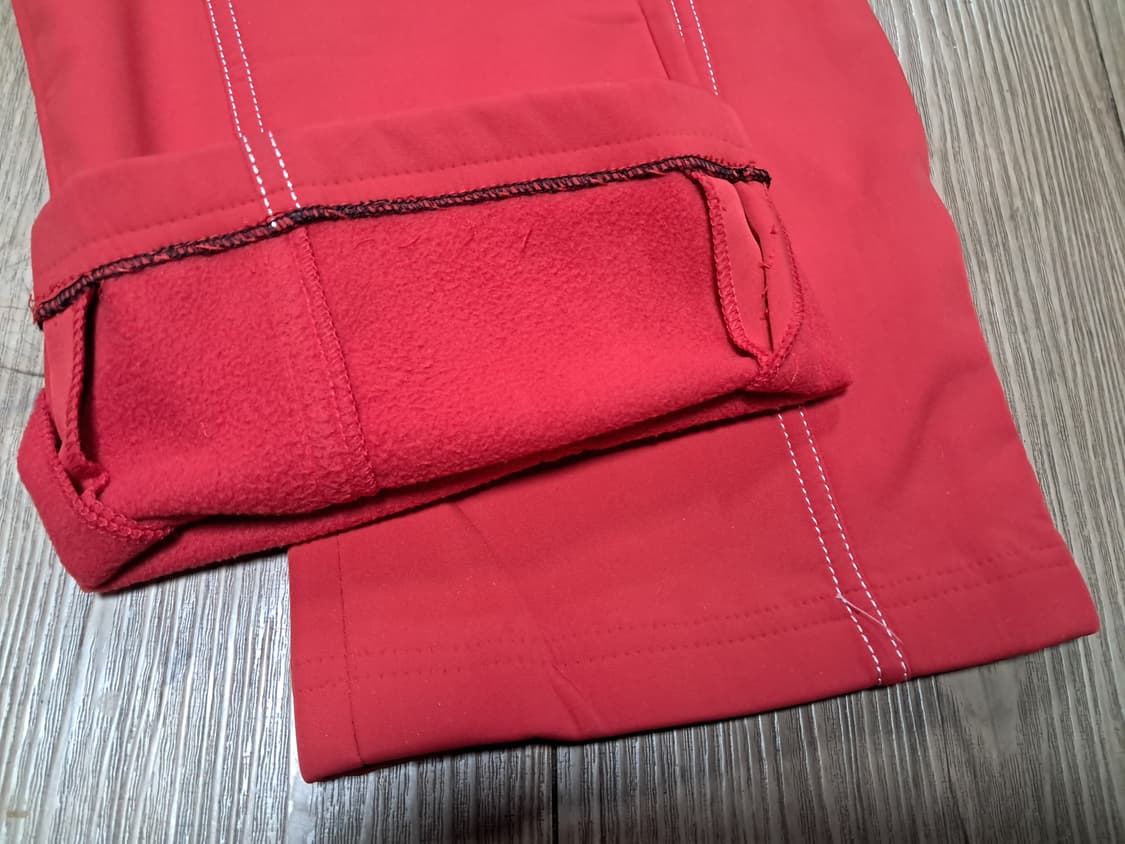 네오팜스프링 여성 겨울 바지 78 상품이미지5