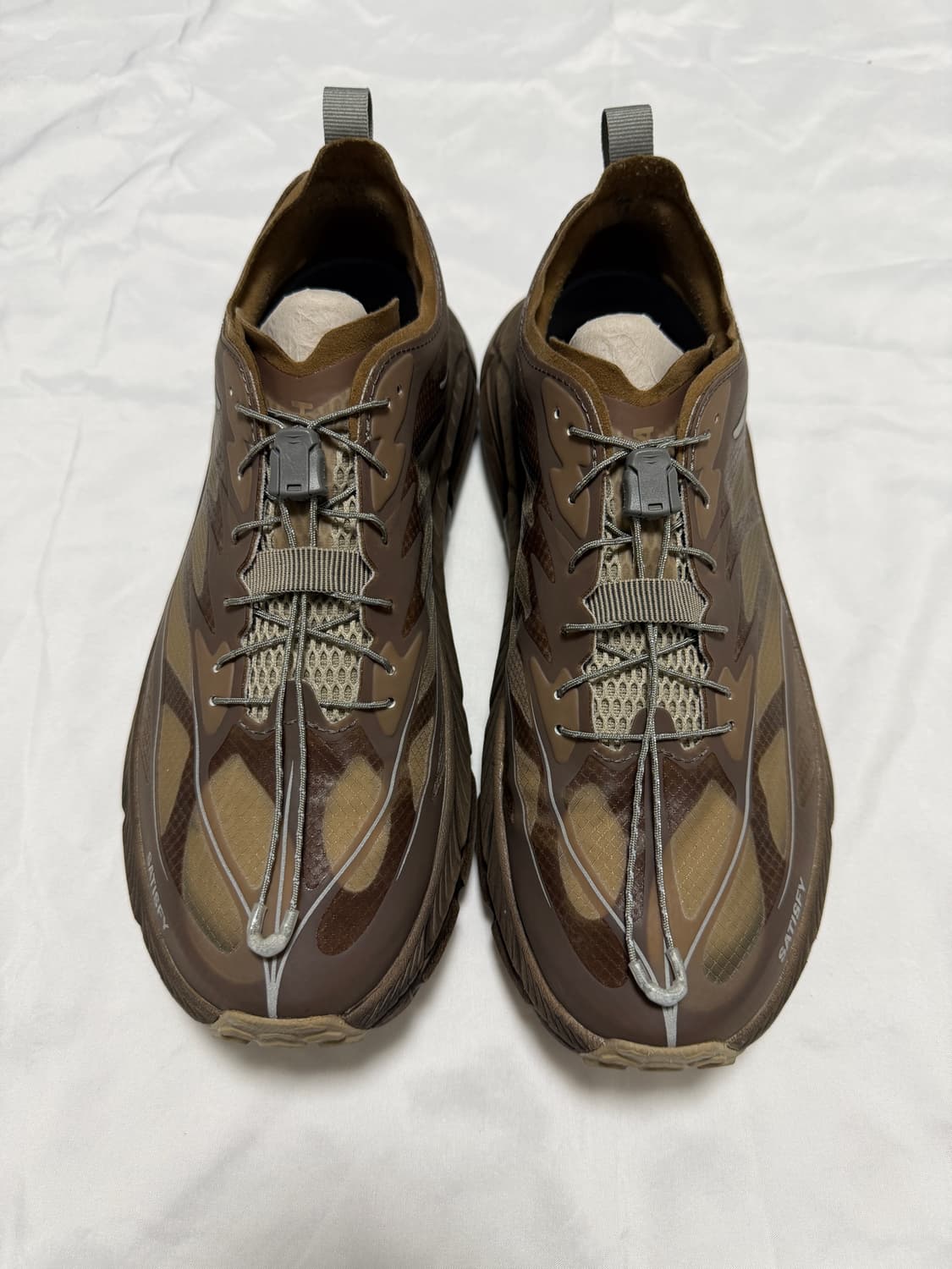 [265] 호카 새티스파이 마파테 스피드4 라이트러버 상품이미지4