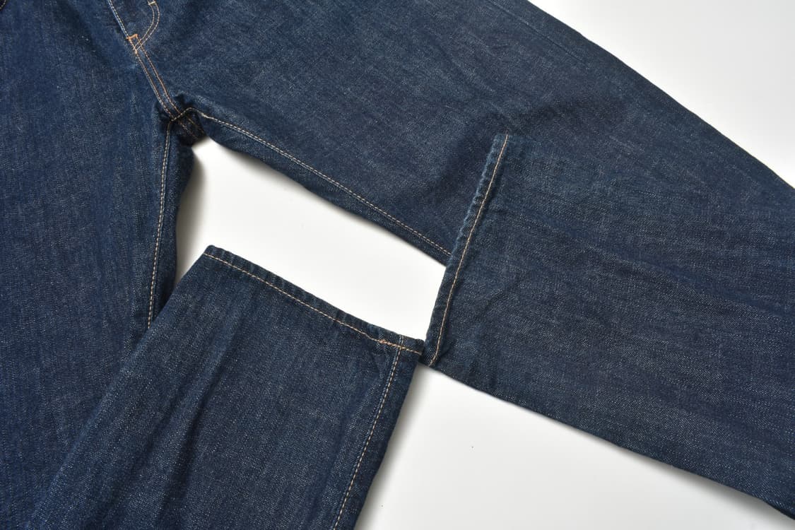 칼하트 생지 청바지 데님팬츠 32 N3241 상품이미지8