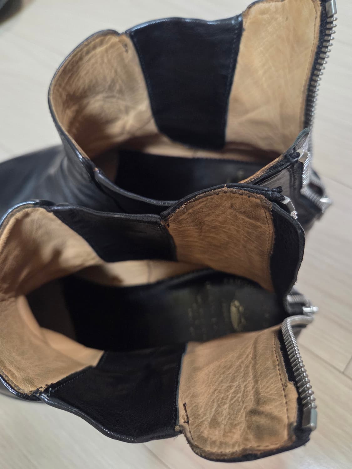 Officine creative 첼시부츠 상품이미지6