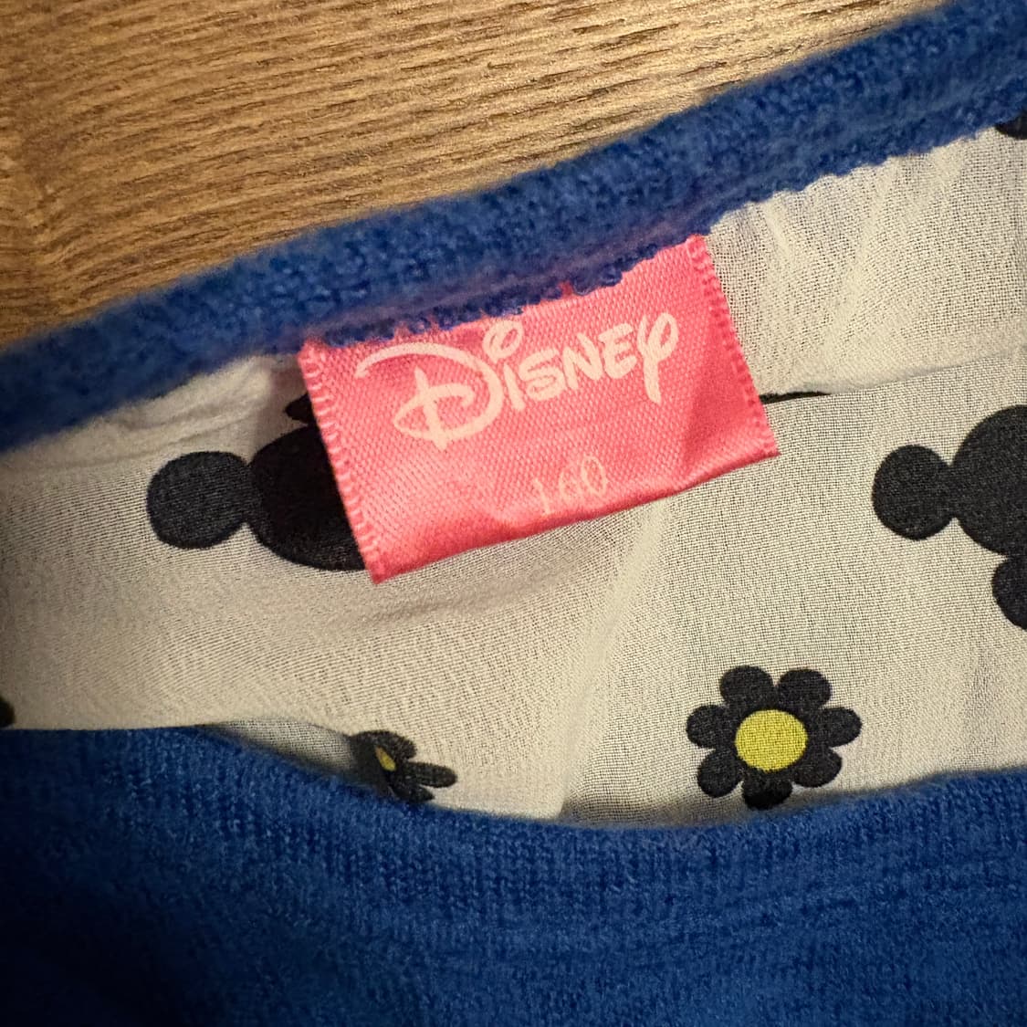 미니마우스 반팔티 모리걸 하구미 y2k 상품이미지4