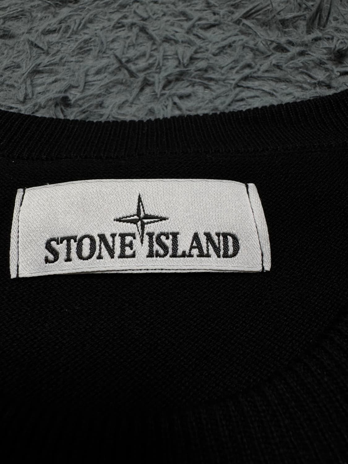 25SS 스톤아일랜드 니트 XL사이즈 상품이미지3