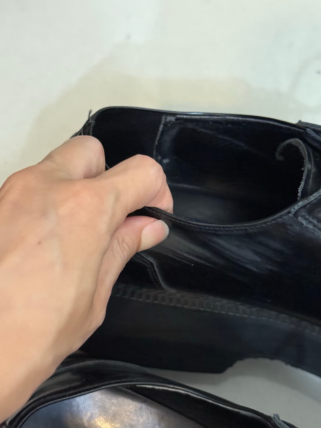 후망로퍼 상품이미지5