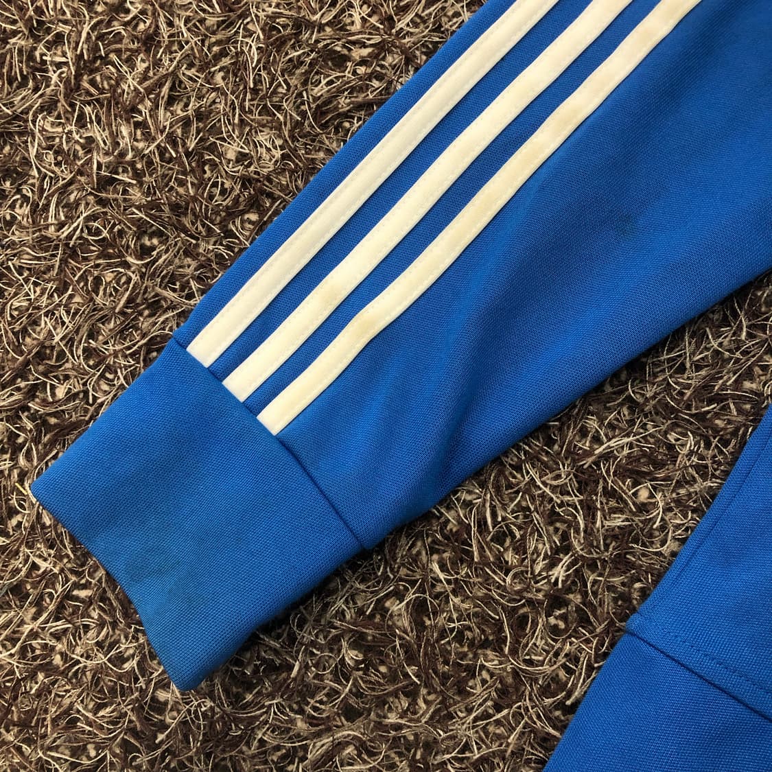 95 아디다스 유로파 져지 트랙 자켓 상품이미지3