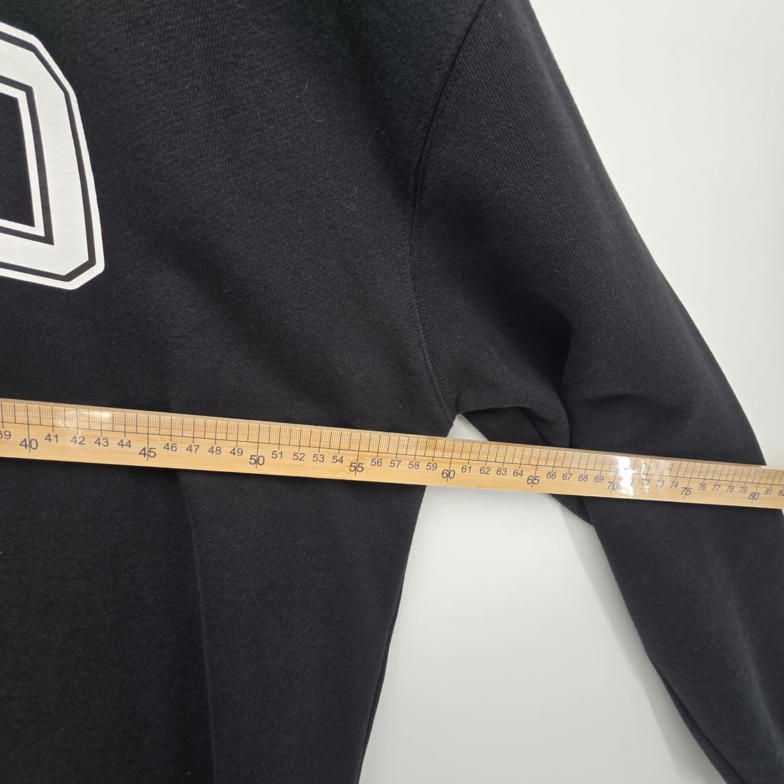 EBFD 캐릭터 맨투맨 블랙 상품이미지7