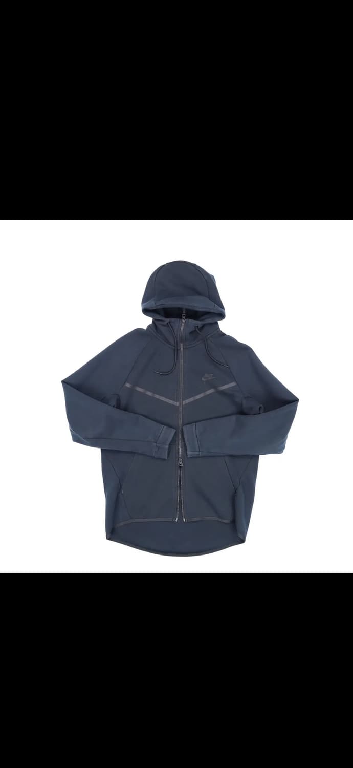 나이키 테크팩 투웨이 후드집업 1029HR3 상품이미지1