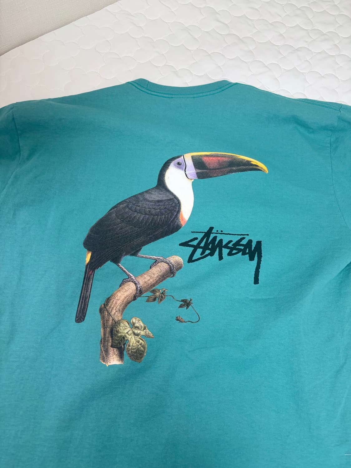 stussy  t shirt 상품이미지1