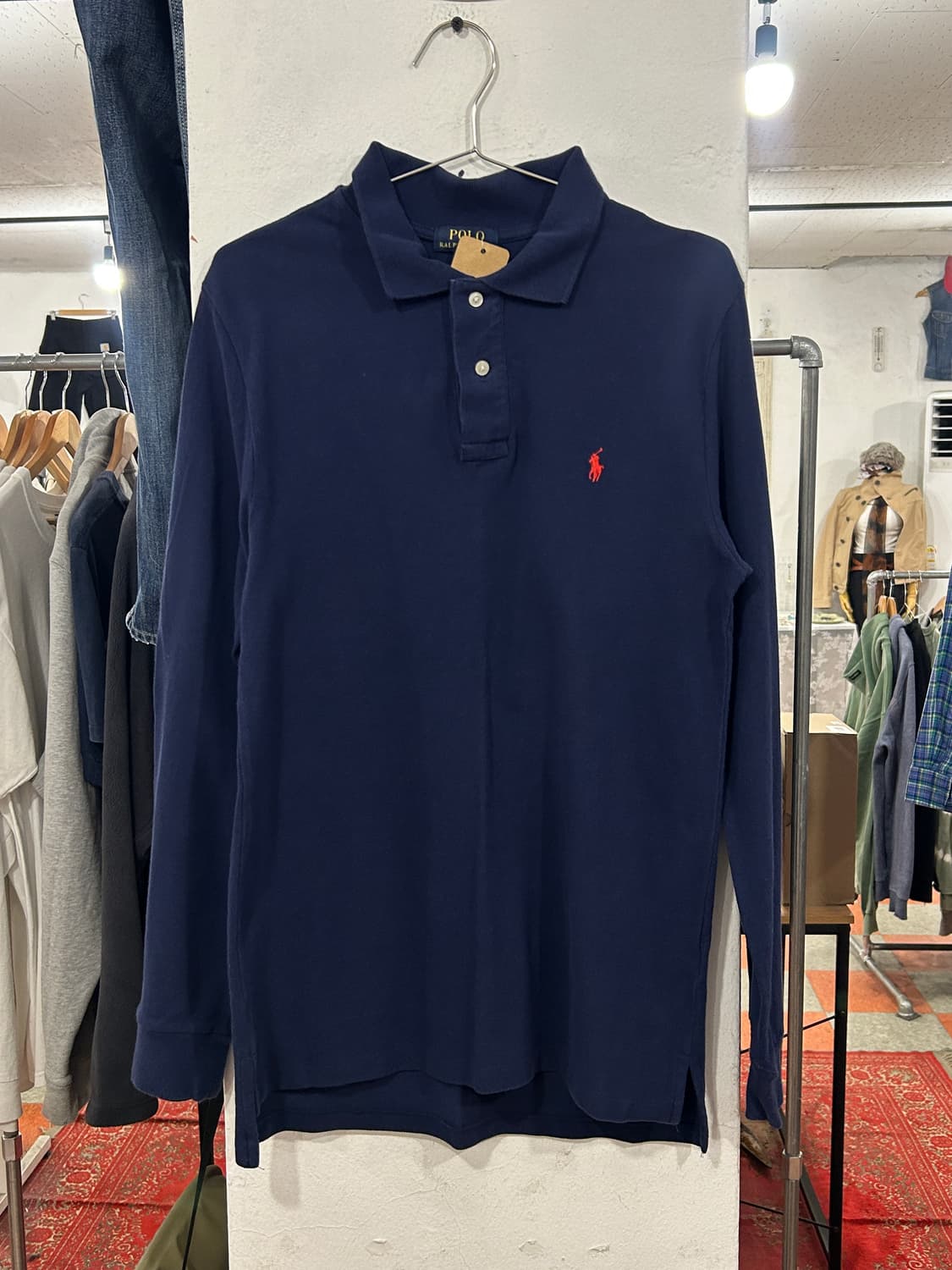 폴로 카라티 상품이미지2