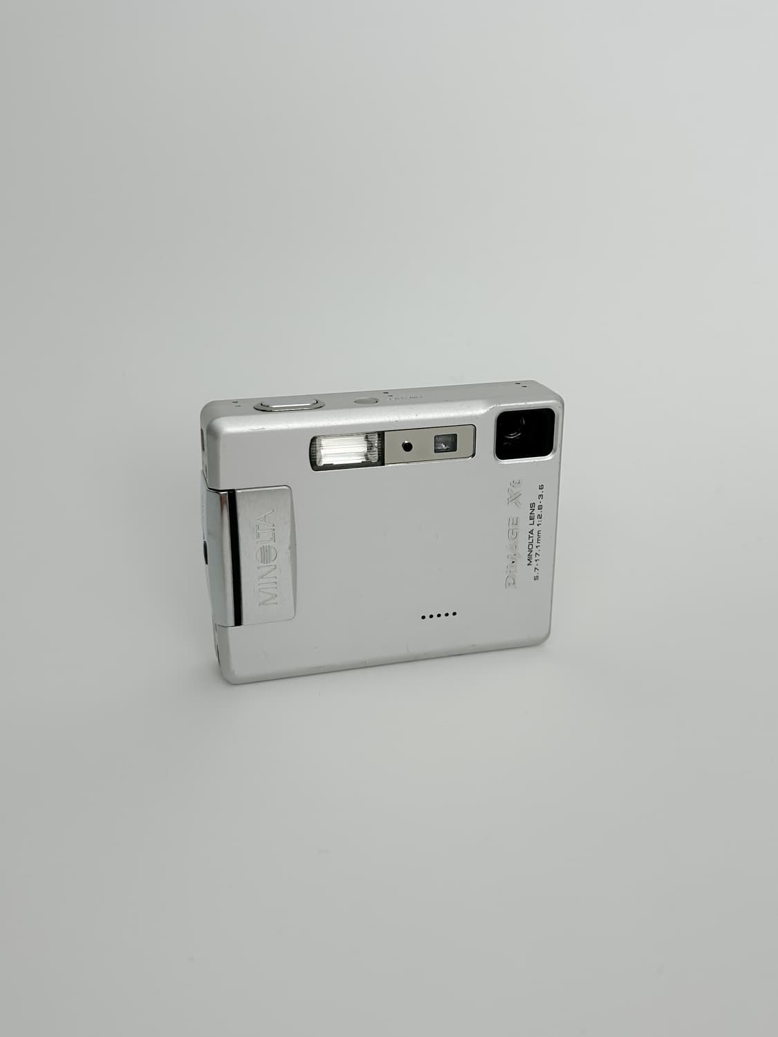 레어!) 미놀타 디미지 Xt Dimage 빈티지 디카 상품이미지2